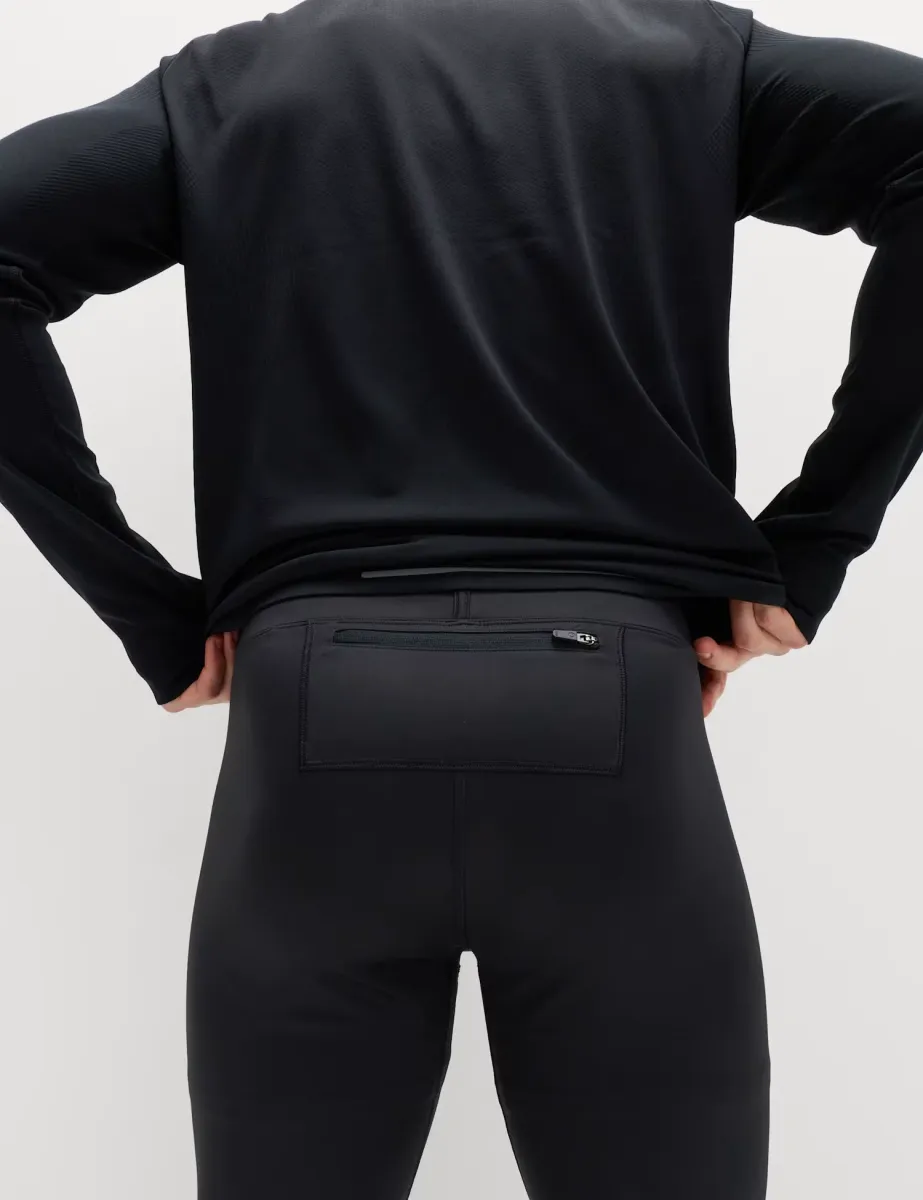 Sports Active Leggings Black