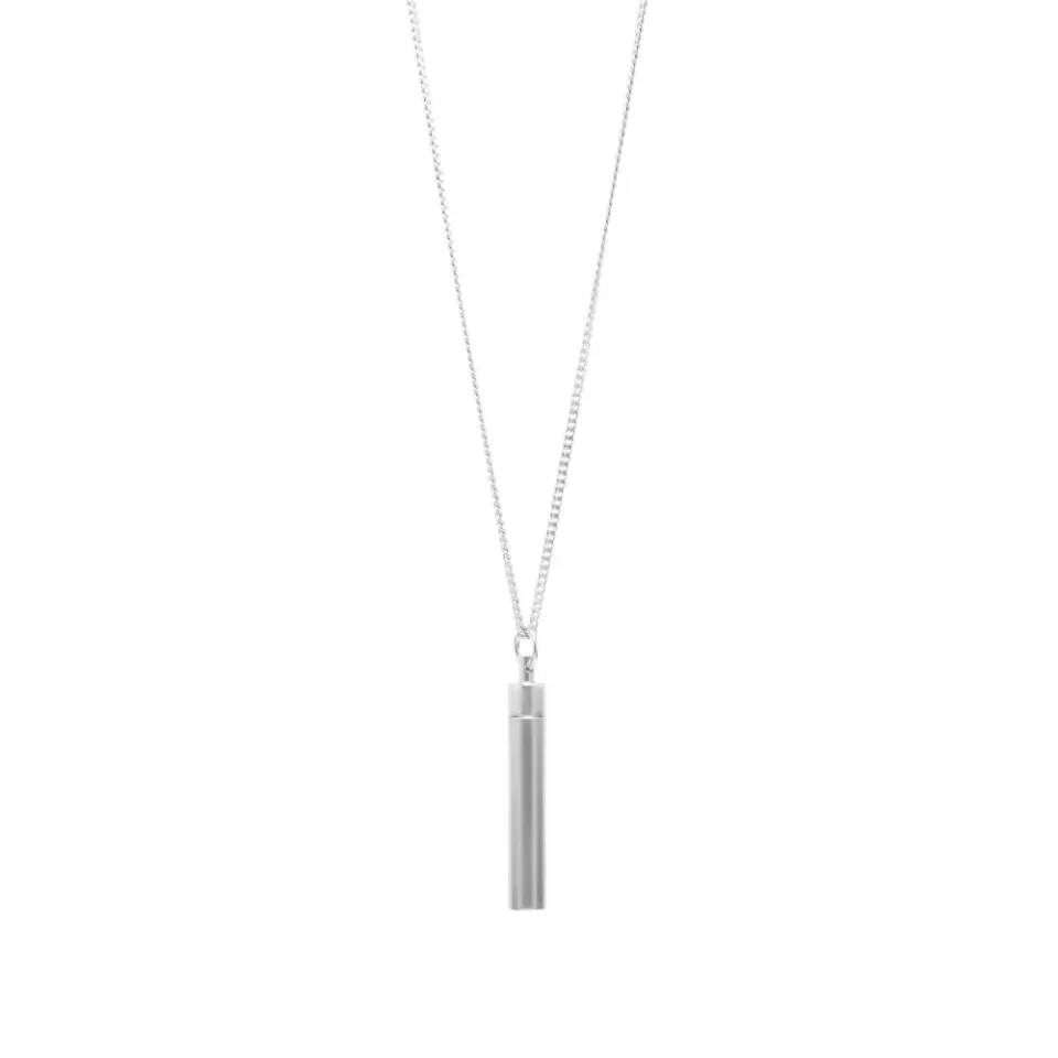 Powder Necklace