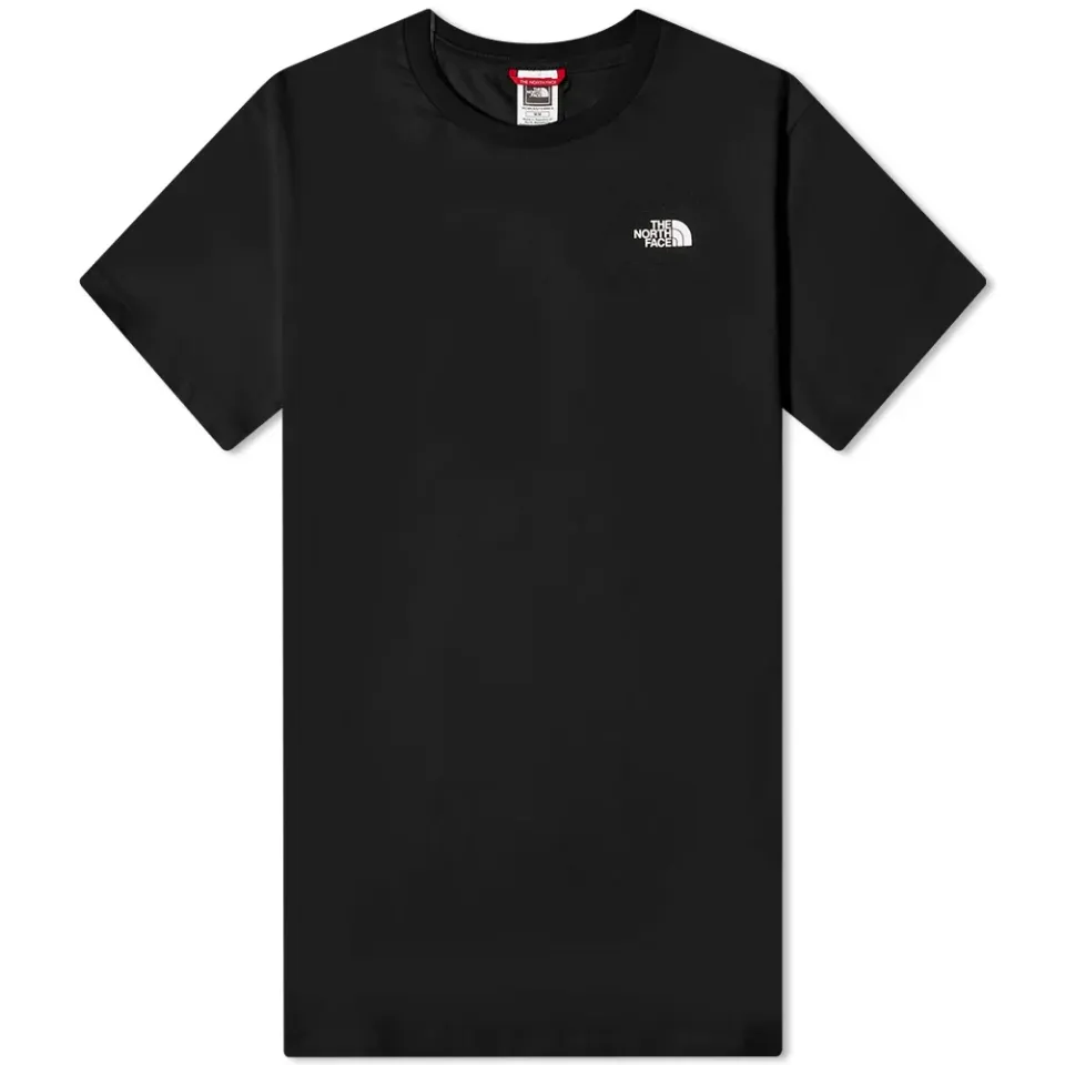 Simple Dome T-Shirt