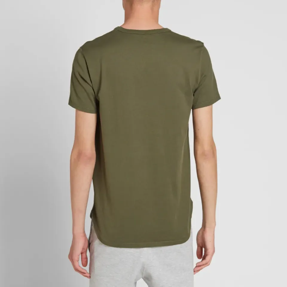 Dweller Overdye Tee