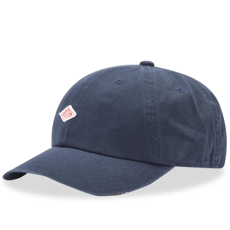 Twill Baseball Cap