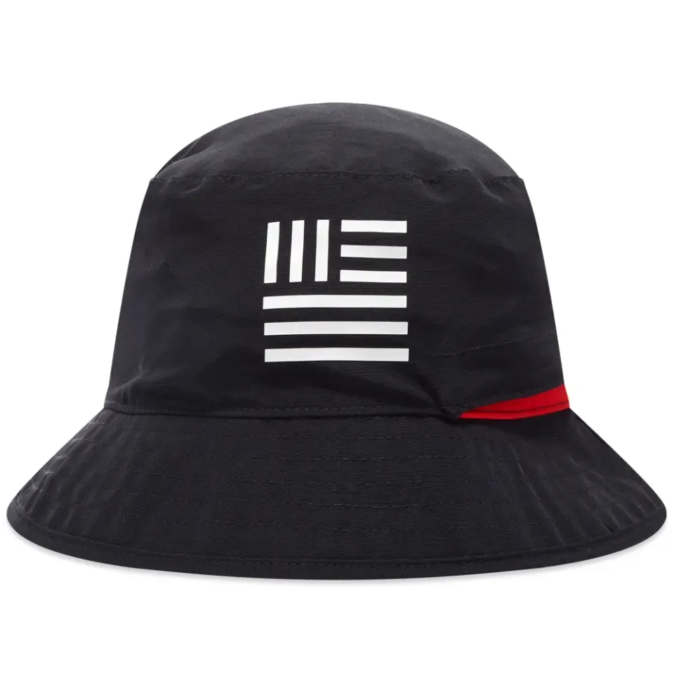 International Reversible USA Bucket Hat