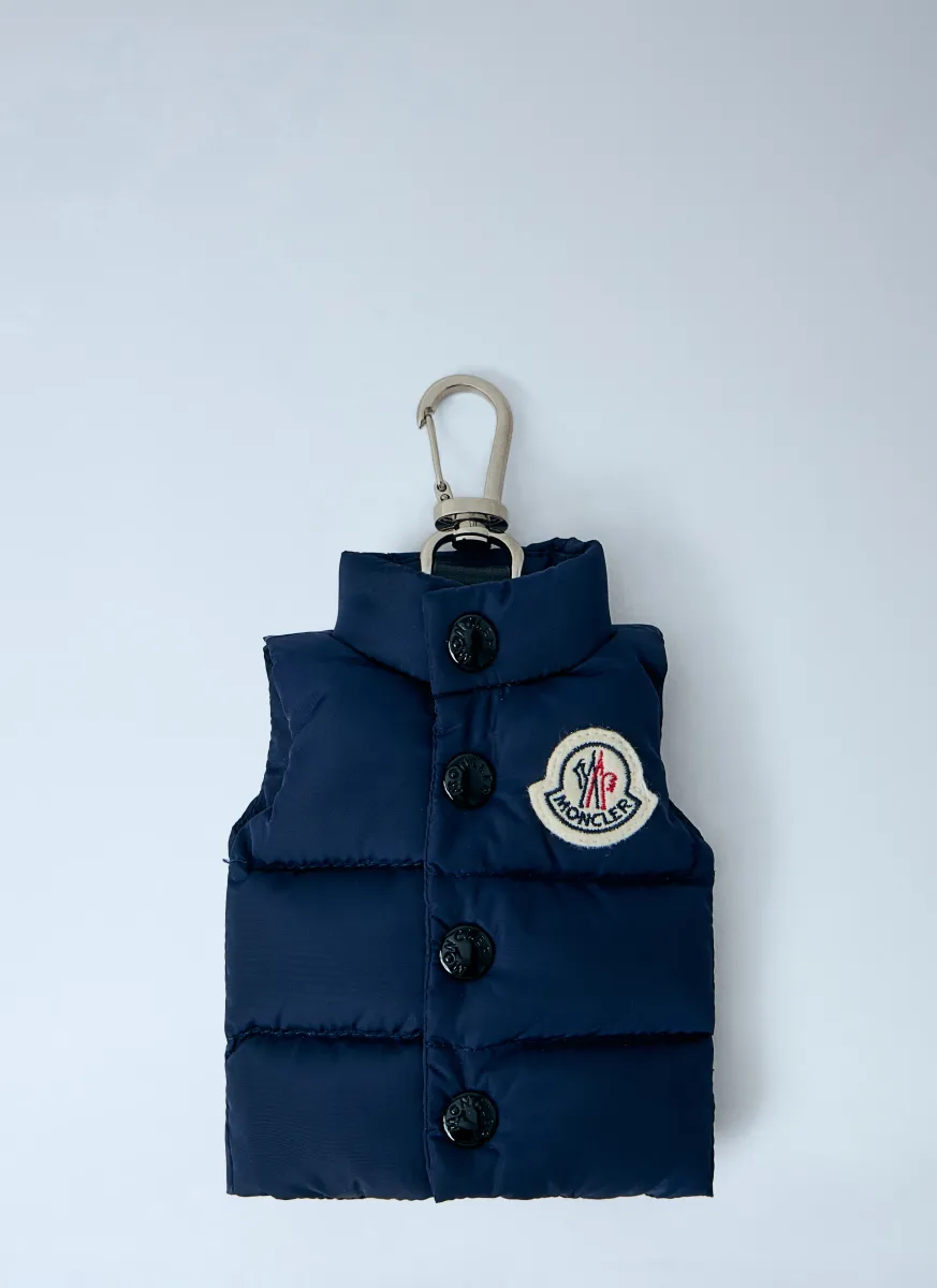 Vest Keyring