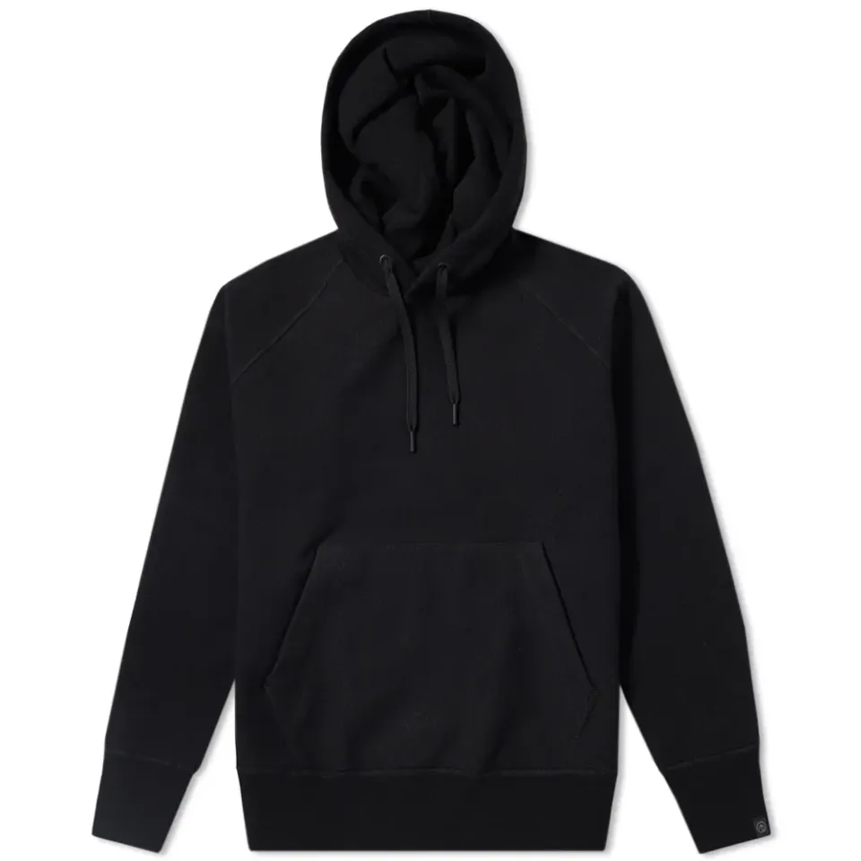 Racer Hoody
