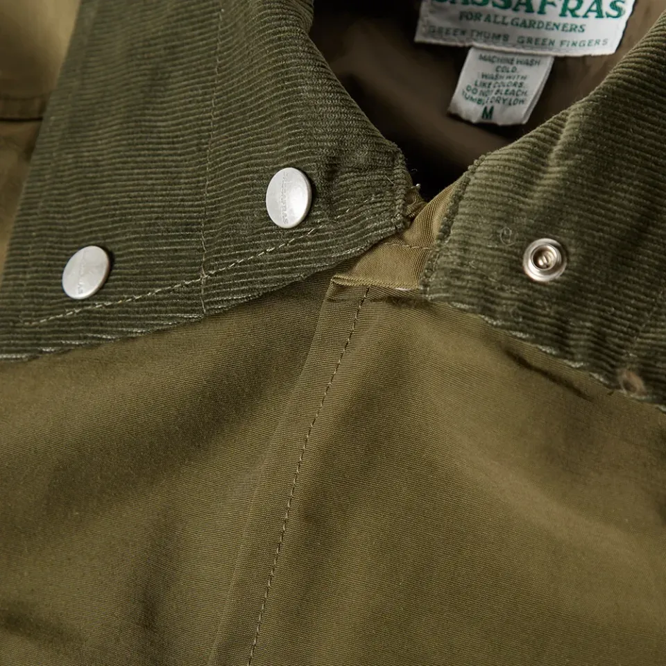 Northerly Tube Breaker Jacket