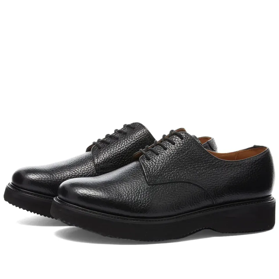 Curt Derby Shoe