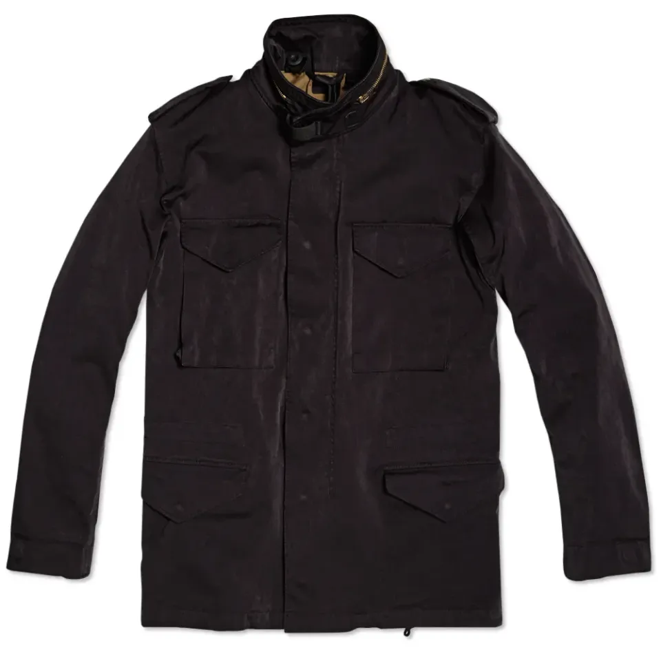 Field Jacket