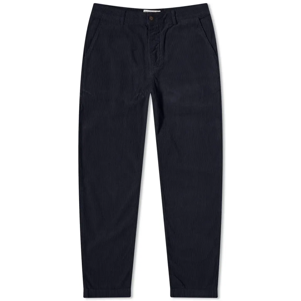 Corduroy Military Chino