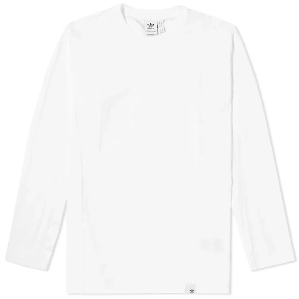 X by O Long Sleeve Tee