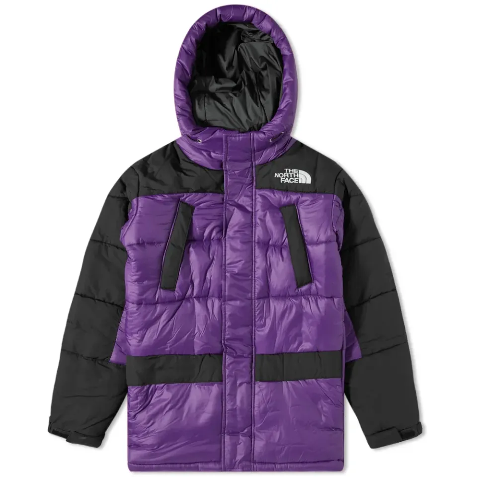 Himalyan Insulated Parka