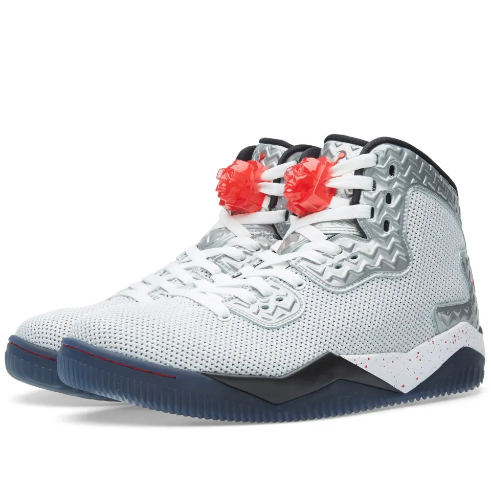 Nike Air Jordan Spike PE