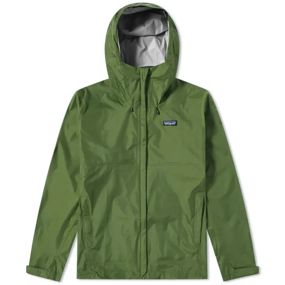 Torrentshell Jacket