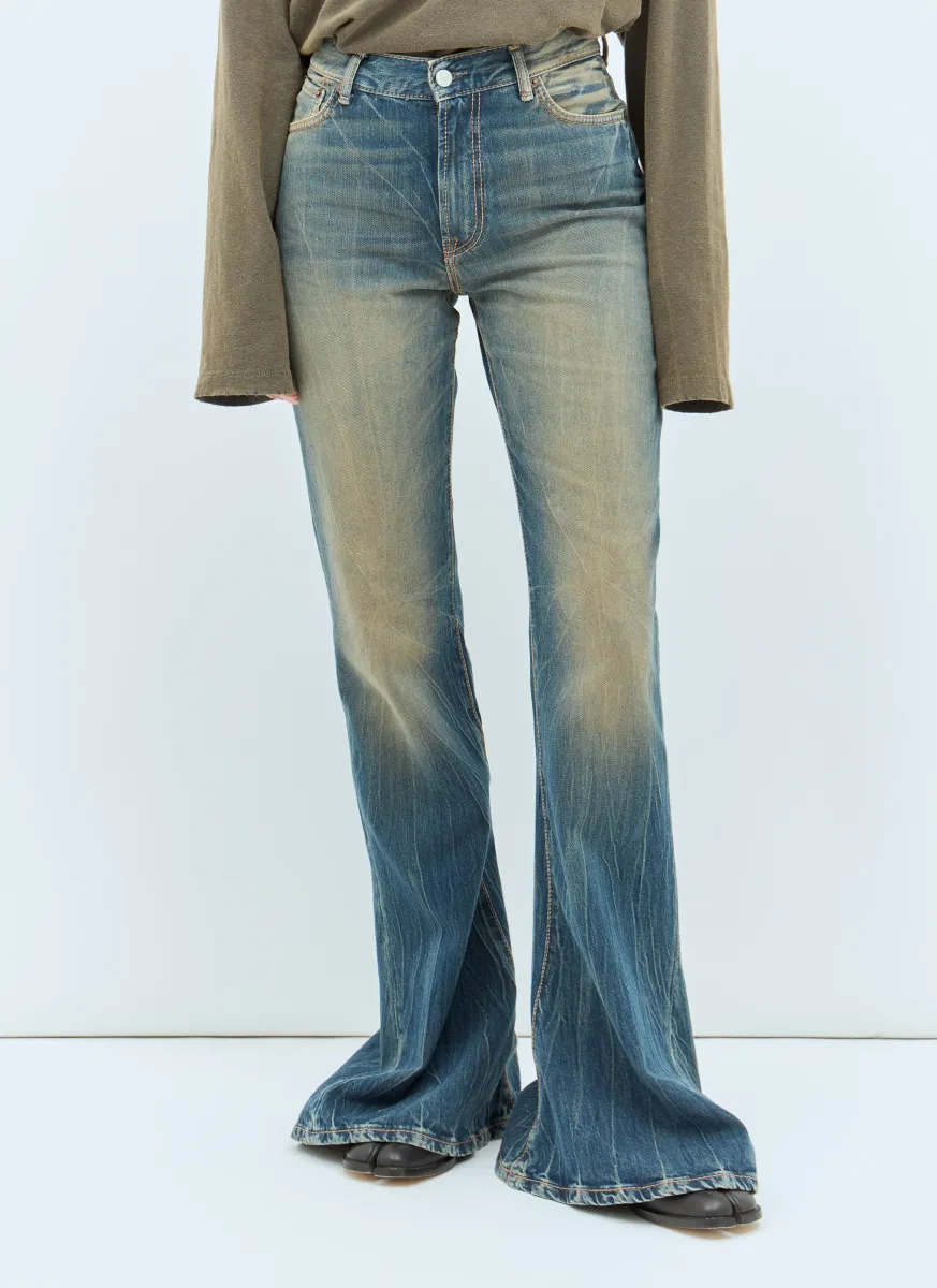 2024F Denim Jeans