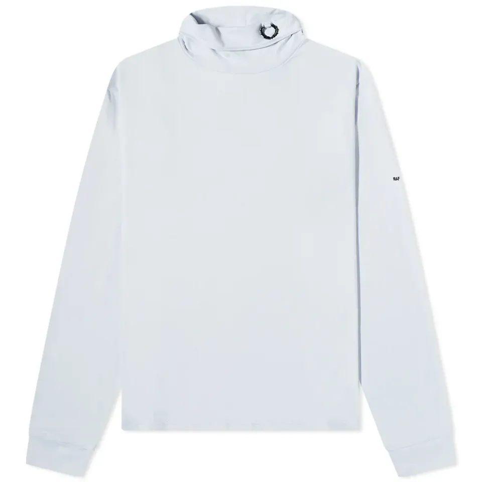 Roll Neck Top