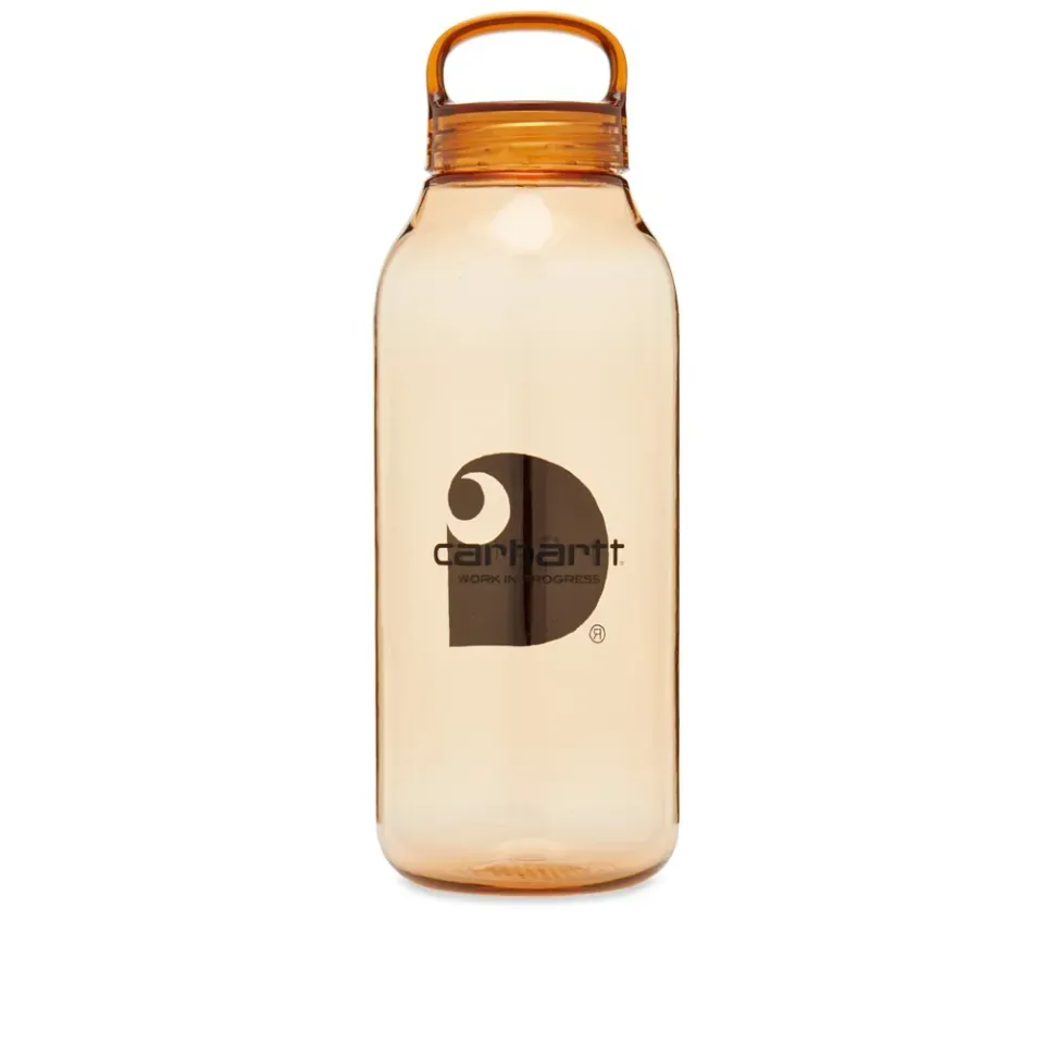 x Kinto C-Logo Water Bottle