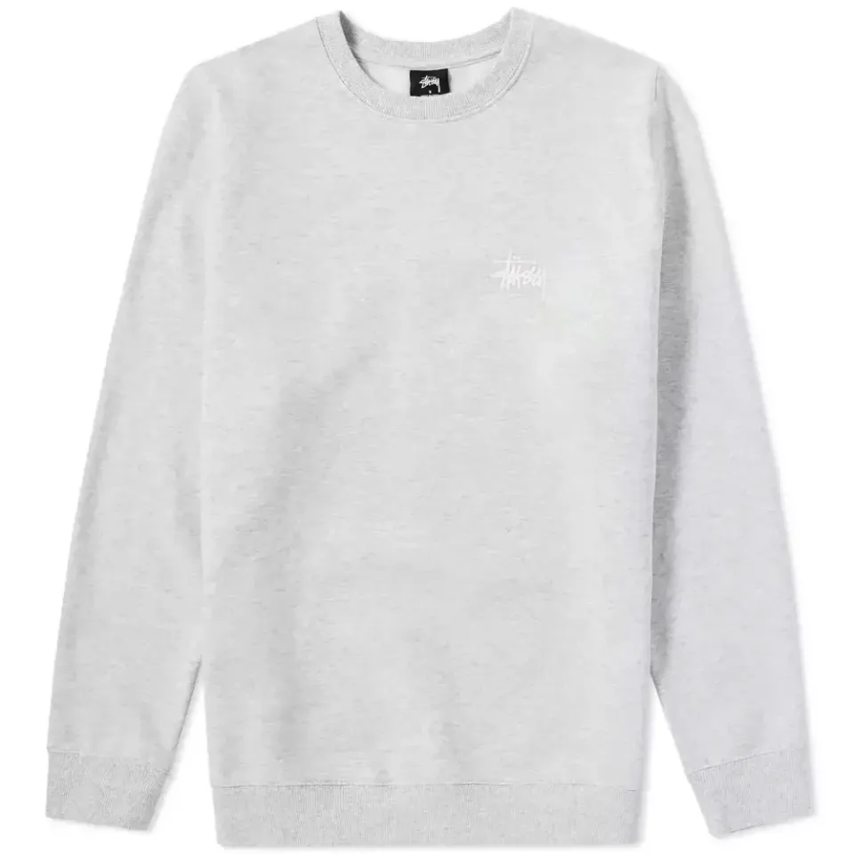 Basic Crew Sweat