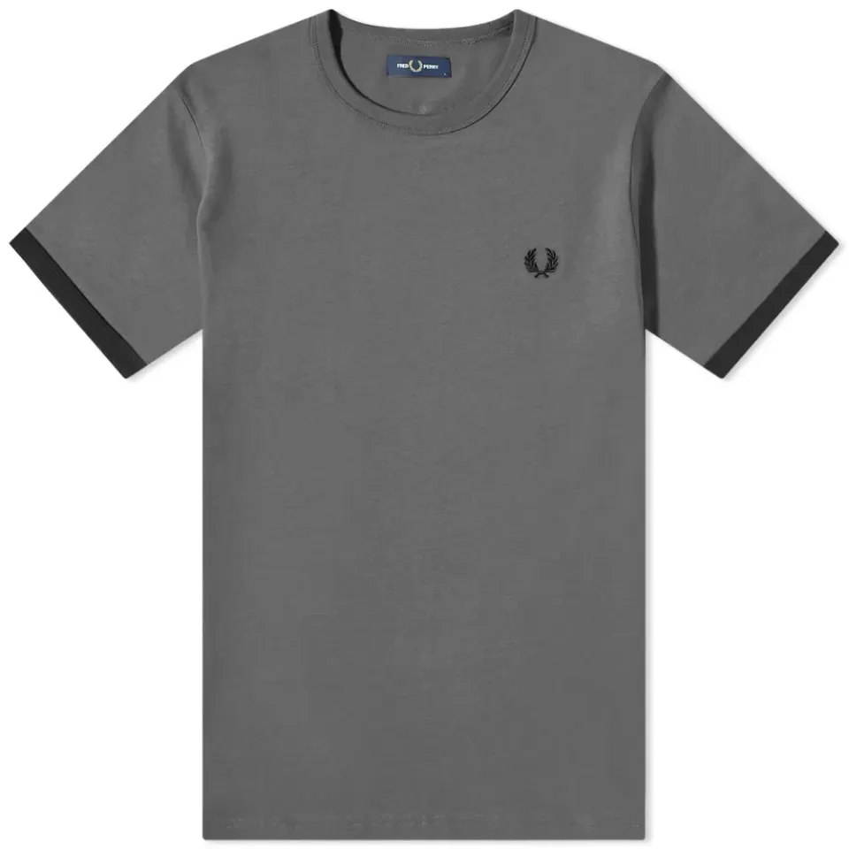 Ringer T-Shirt