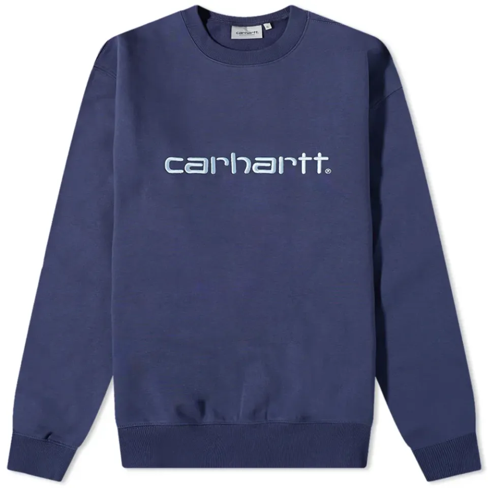 Logo Sweat
