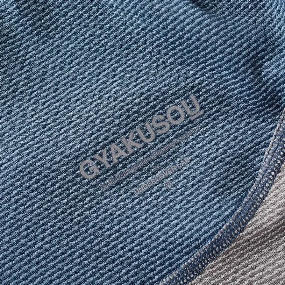 W AeroReact Hoody