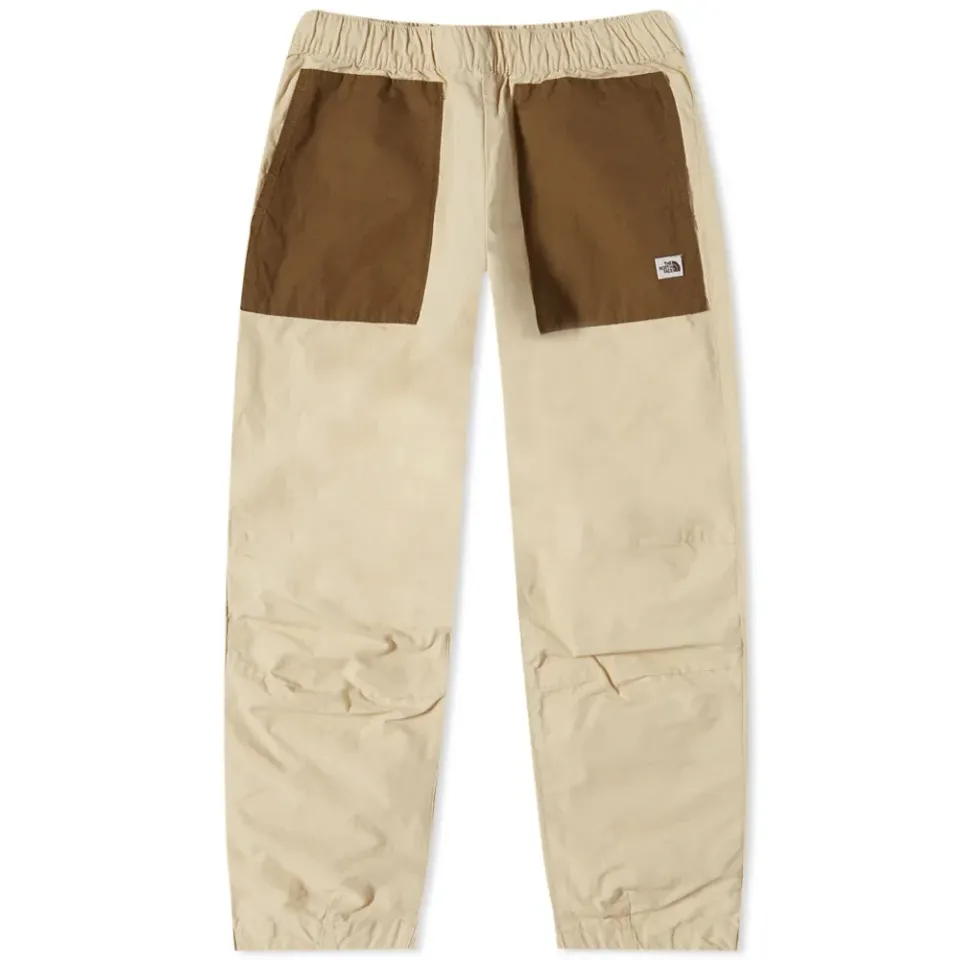 Lanegan Pant
