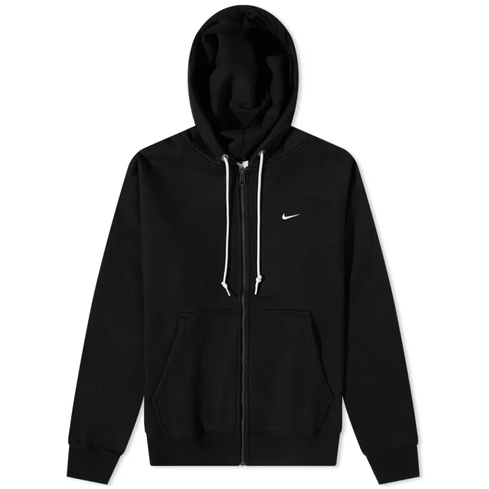 Nike NRG Full-Zip Hoodie