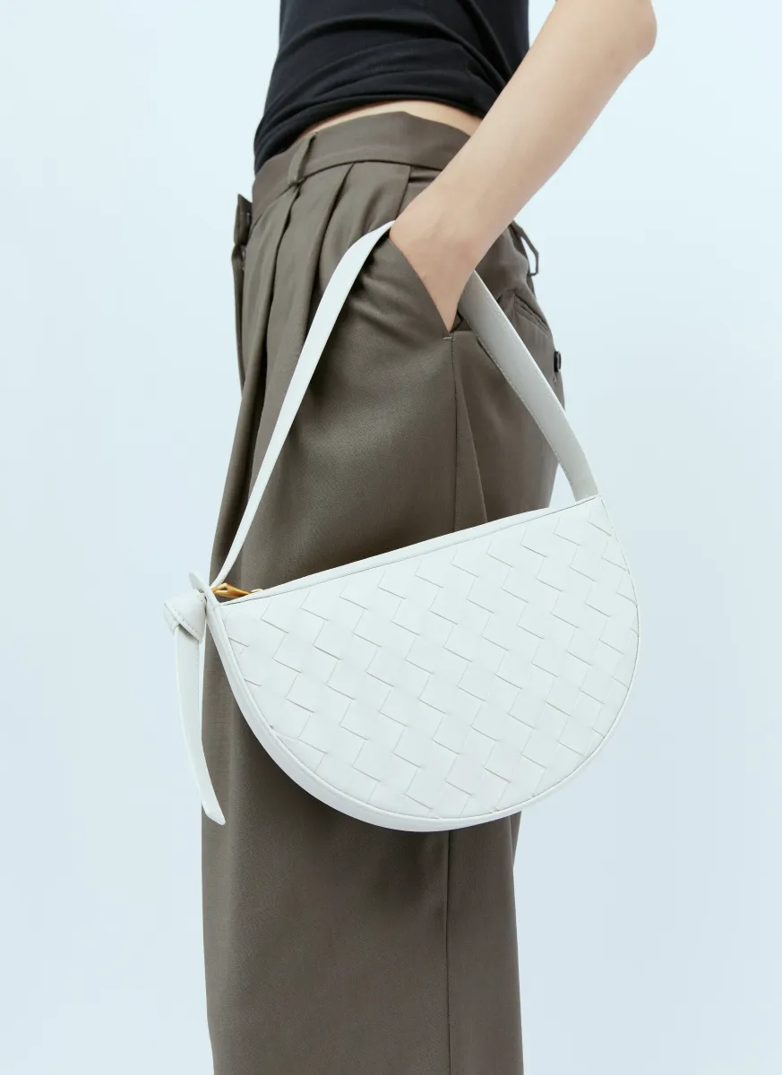Mini Sunrise Shoulder Bag