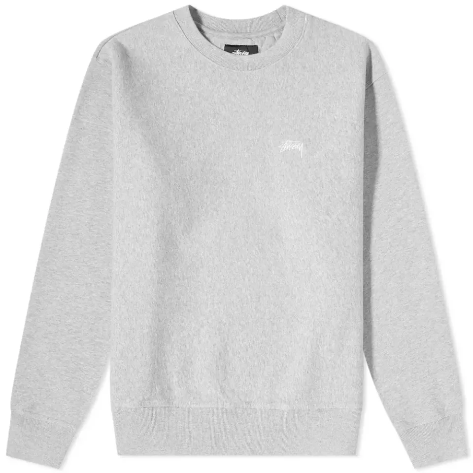 Logo Crew