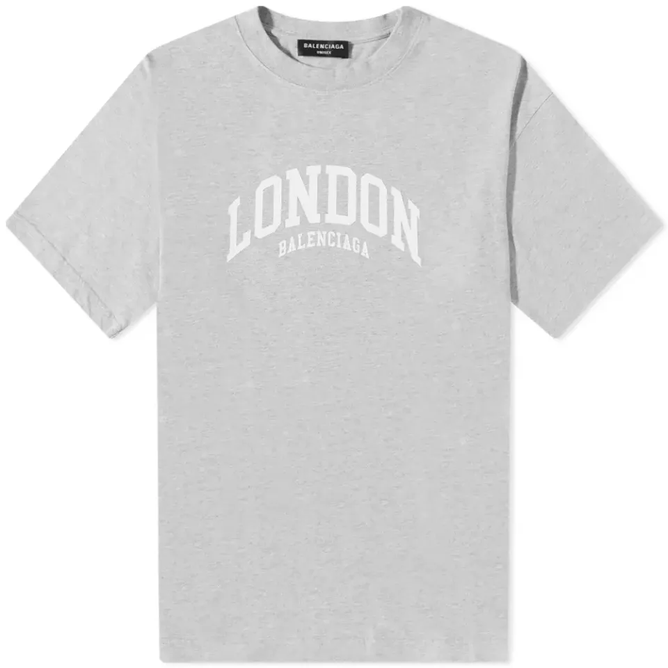 London Logo T-Shirt