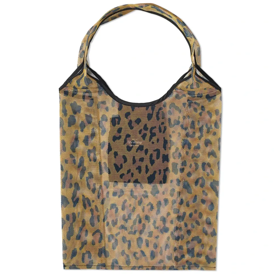 Type 3 Speak Easy Packable Tote