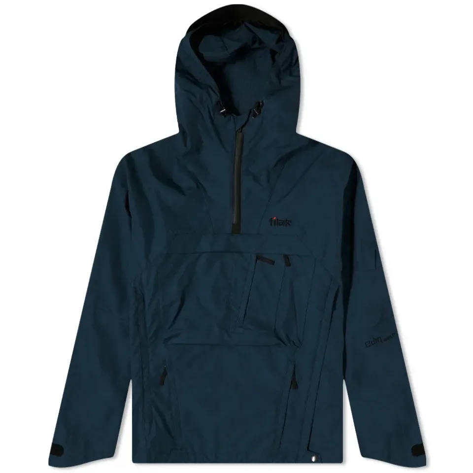 Odin Ventile Jacket