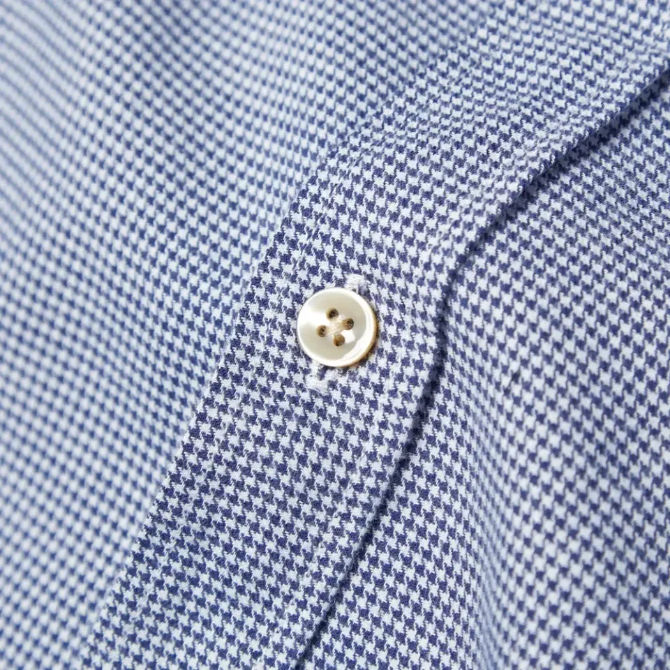 Button Down Cavali Shirt