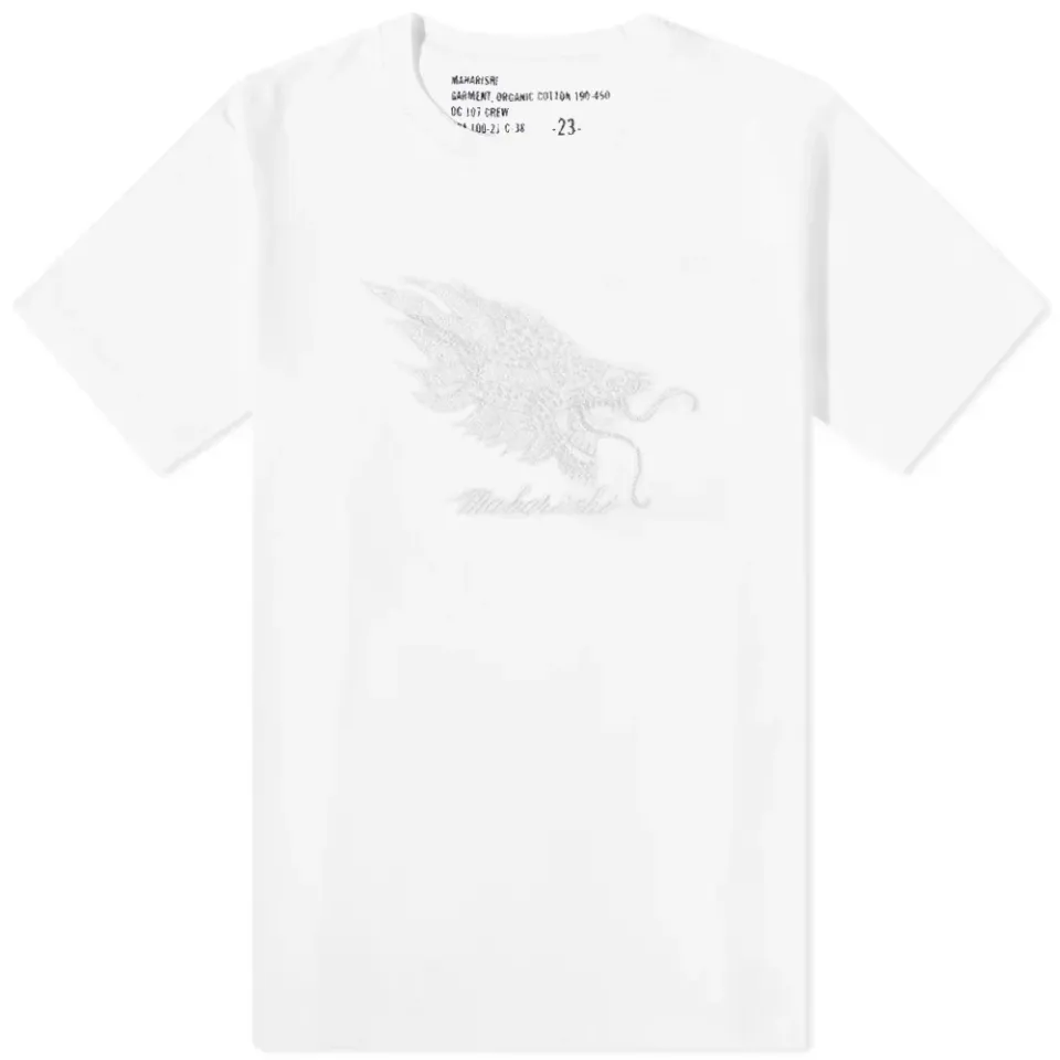 Tibetan Dragon T-Shirt