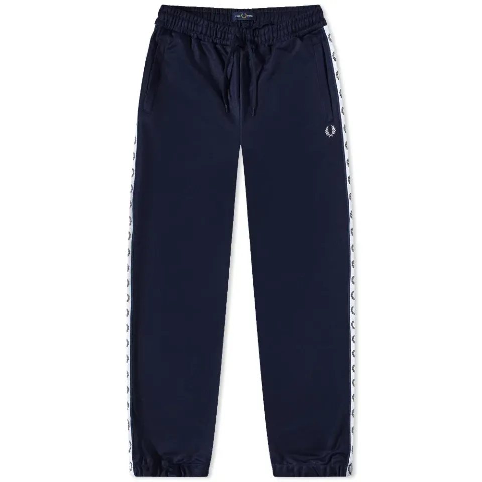 Taped Track Pant