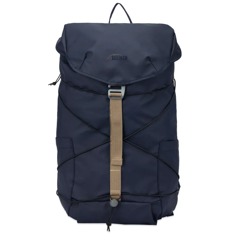 Wharfe Flapover Backpack