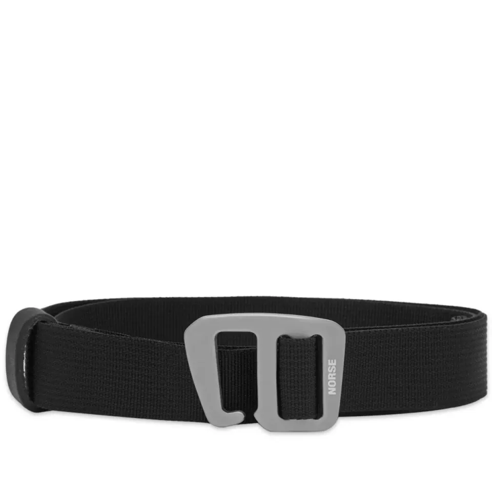 Gerhart 25 Hook Canvas Belt