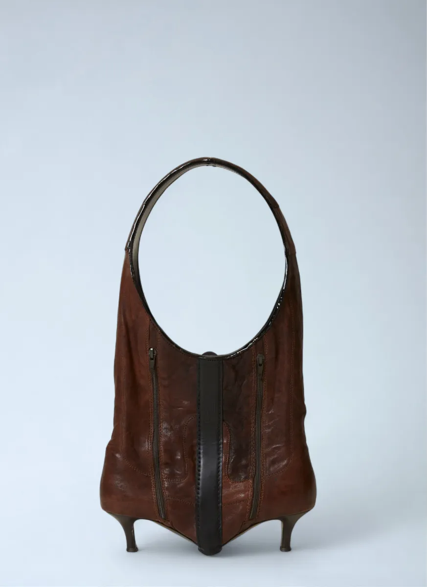 Bootbag Handbag
