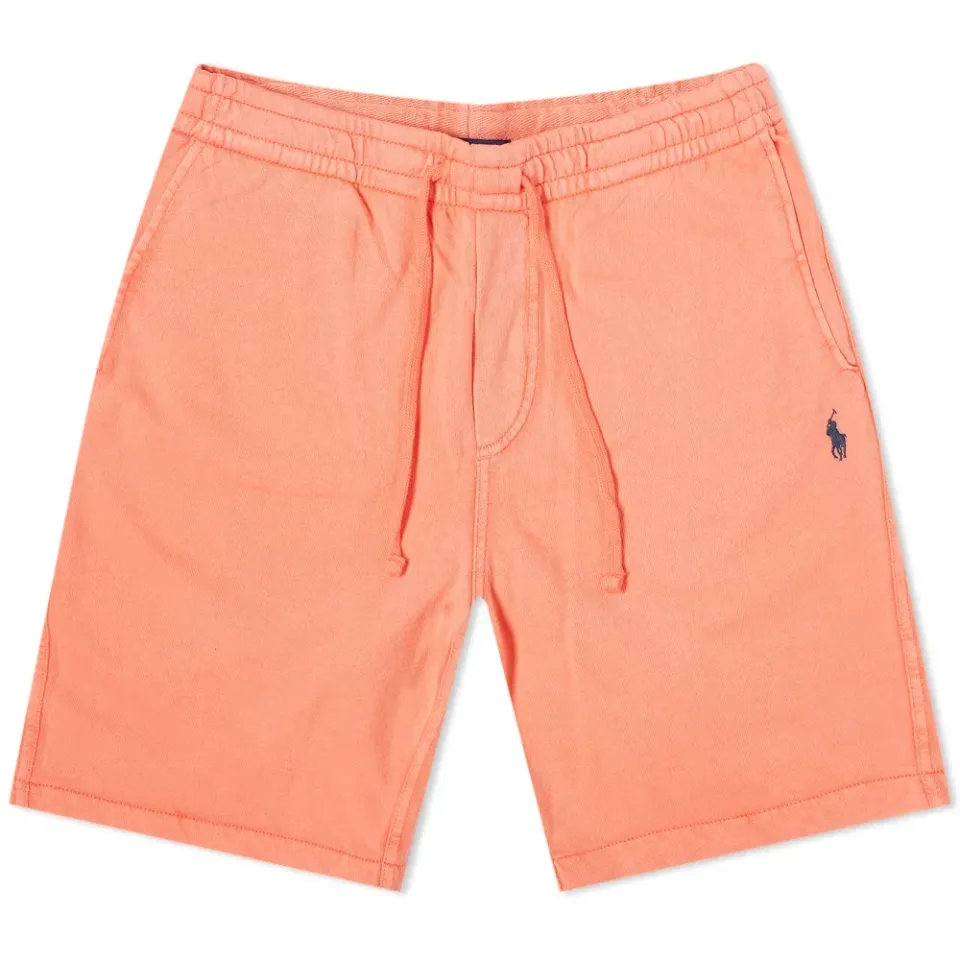 Spa Terry Short