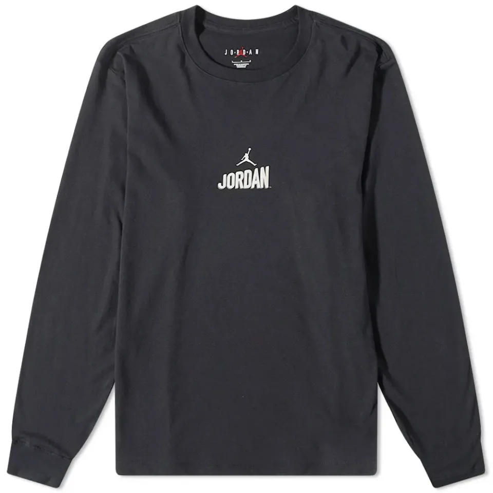 Long Sleeve Flight T-Shirt