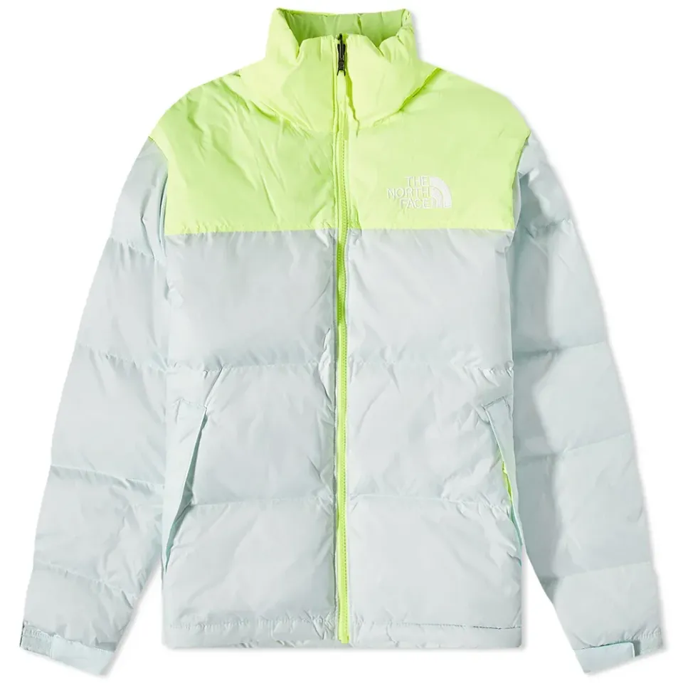 1996 Nuptse Jacket