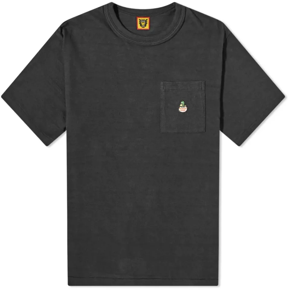 Duck Pocket T-Shirt