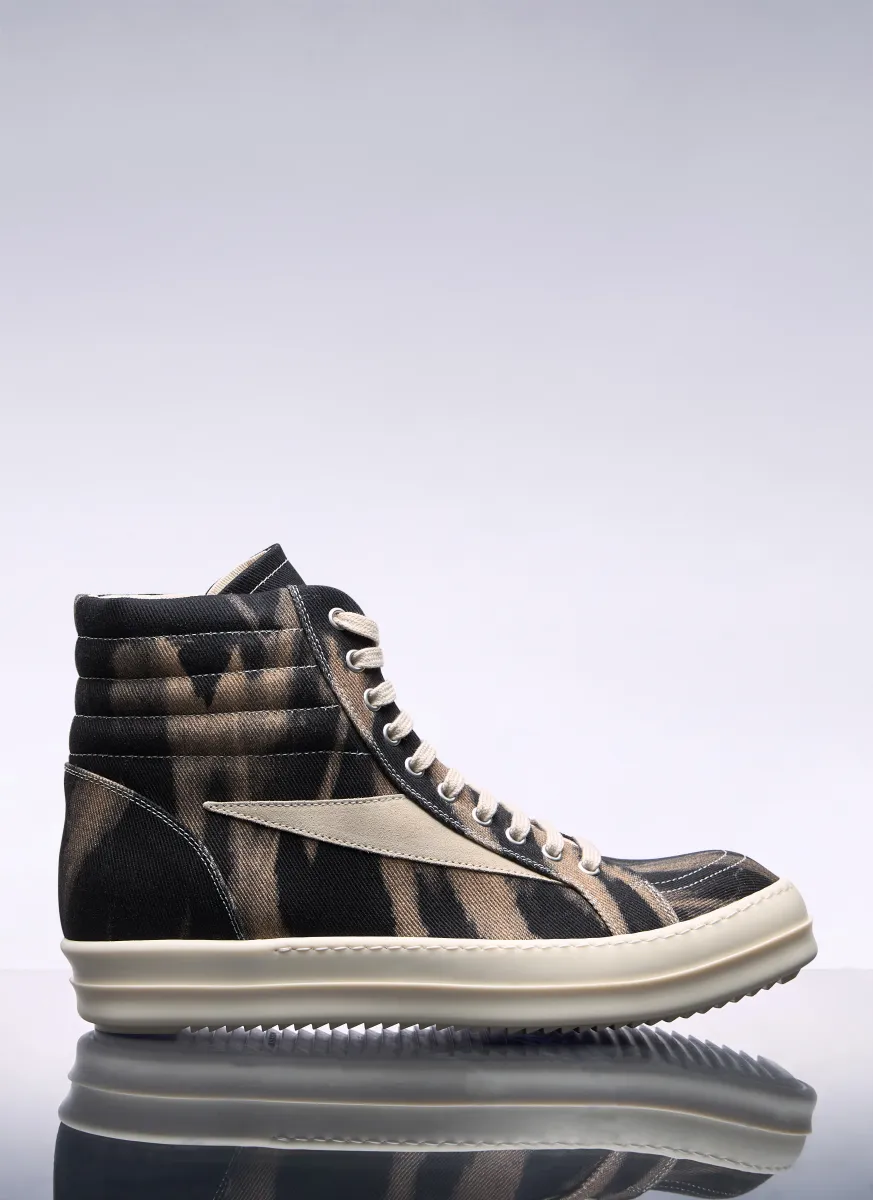 Vintage Sneakers