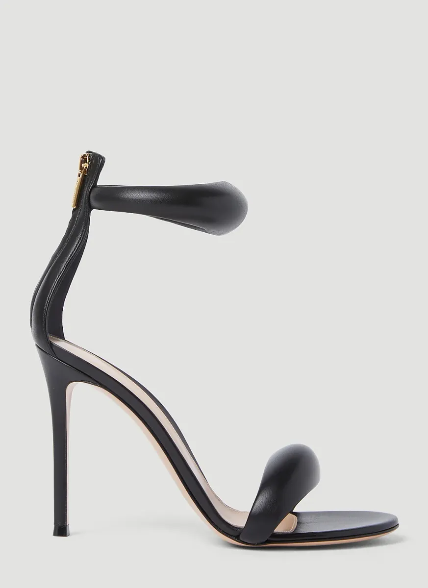 Bijoux High Heel Sandals