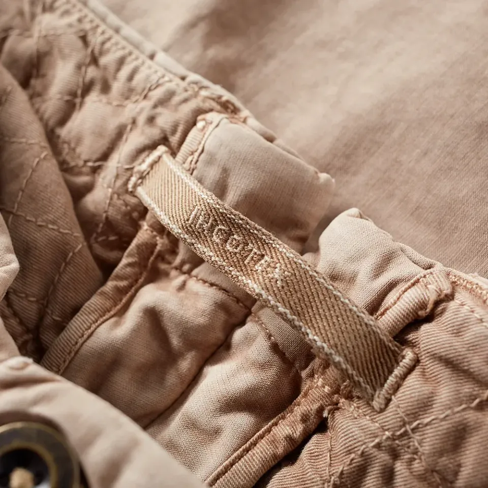 Skin Fit Summer Uniform Chino