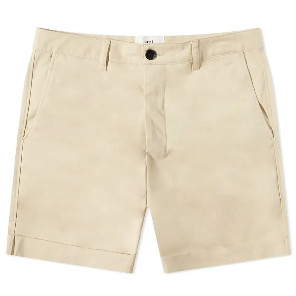 AMI Chino Shorts