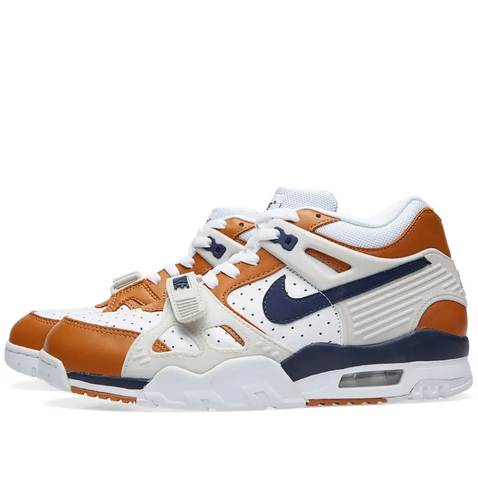 Air Trainer III Premium 'Medicine Ball'