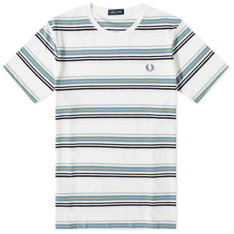 Stripe T-Shirt