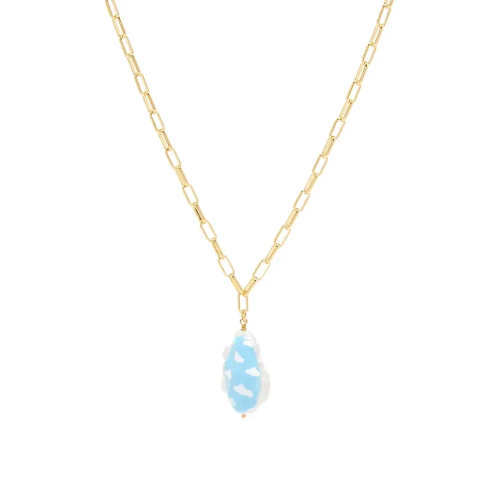 Sky's The Limit Necklace