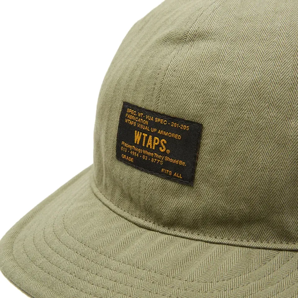 A-3 01 Cap