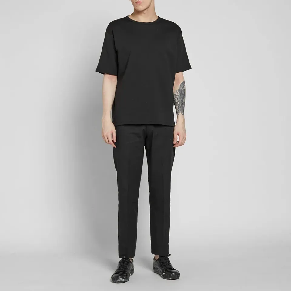 Niagara Fleece Tee