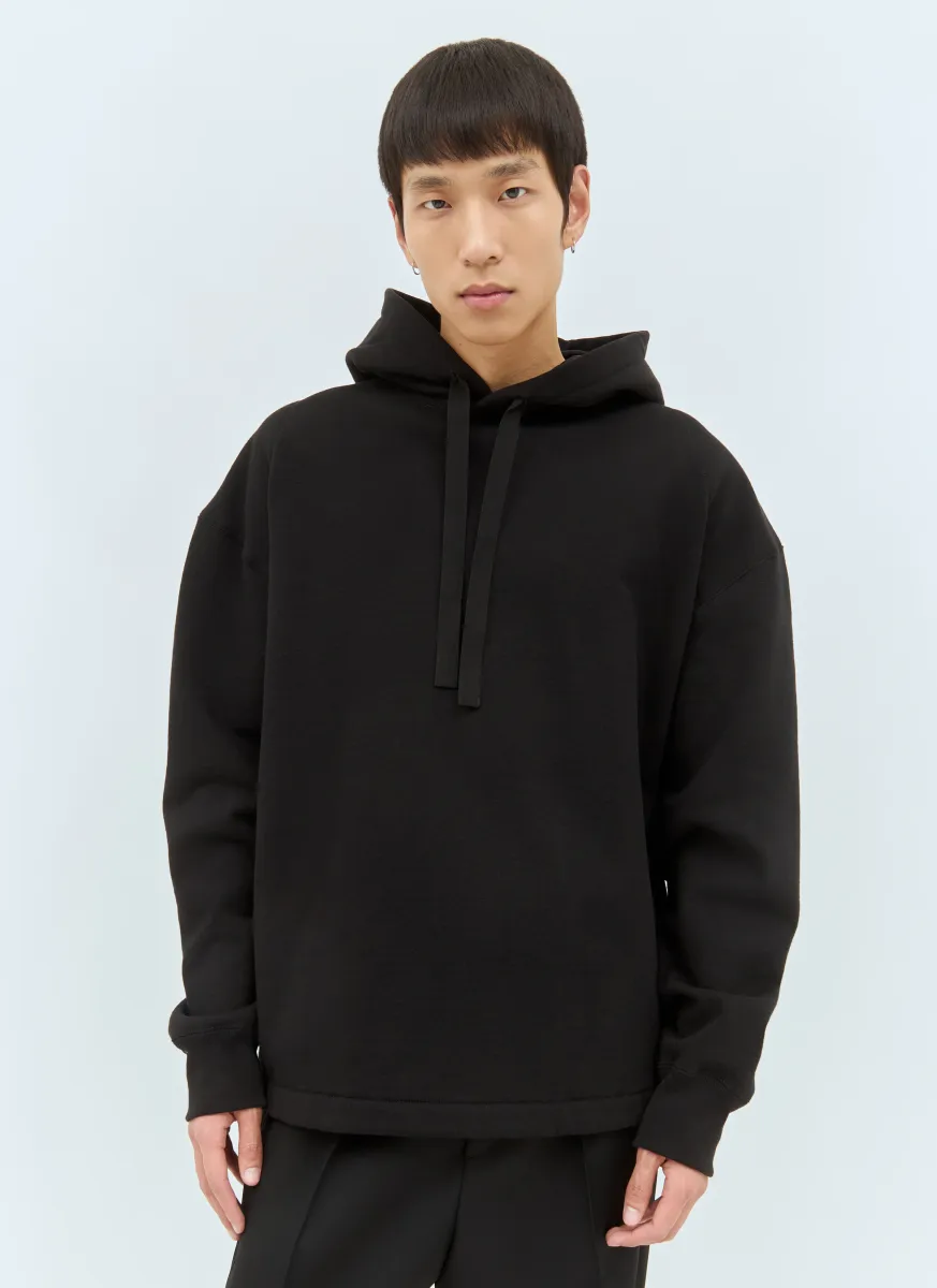 Hooded Sweatshirt